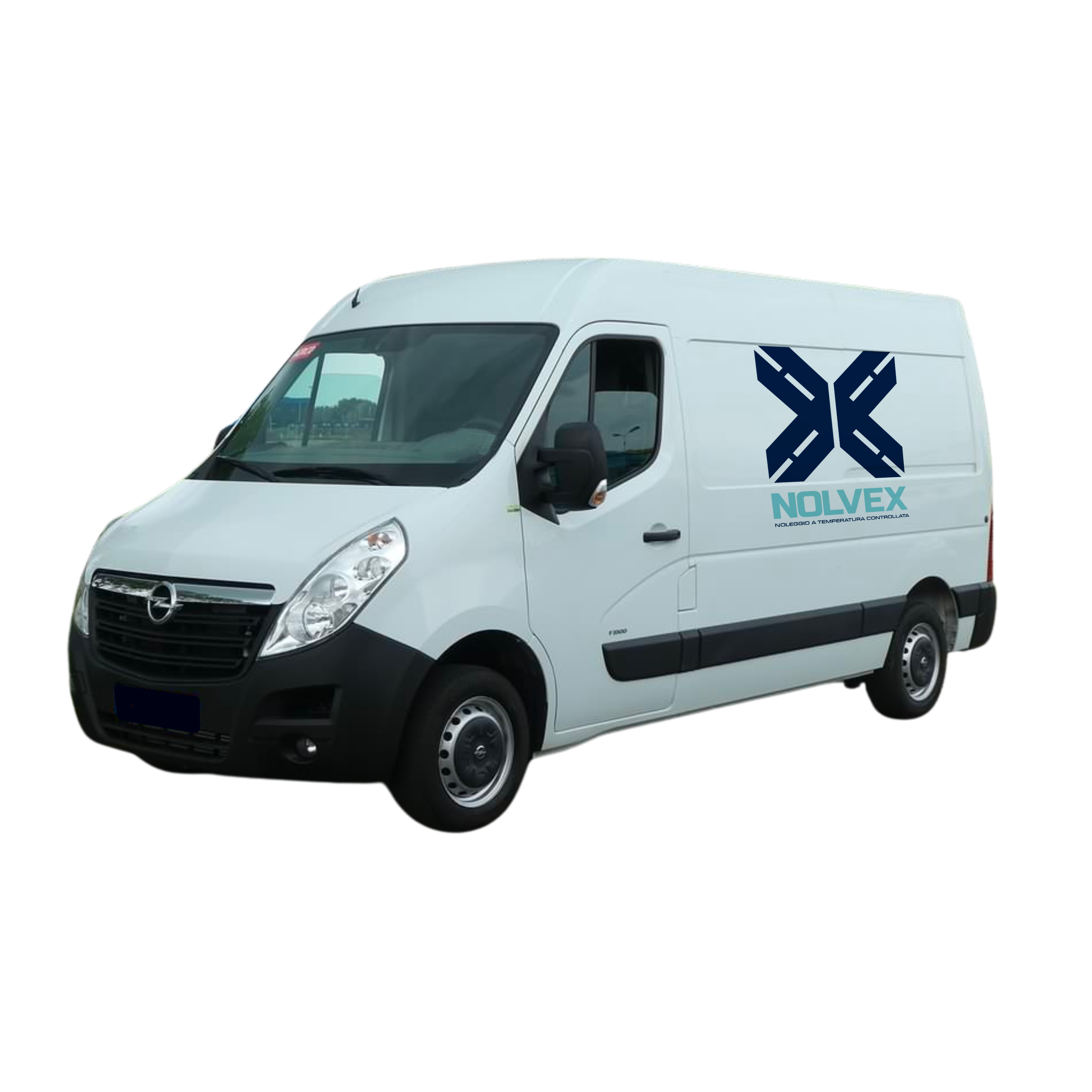 Opel Movano L3H2 ATP