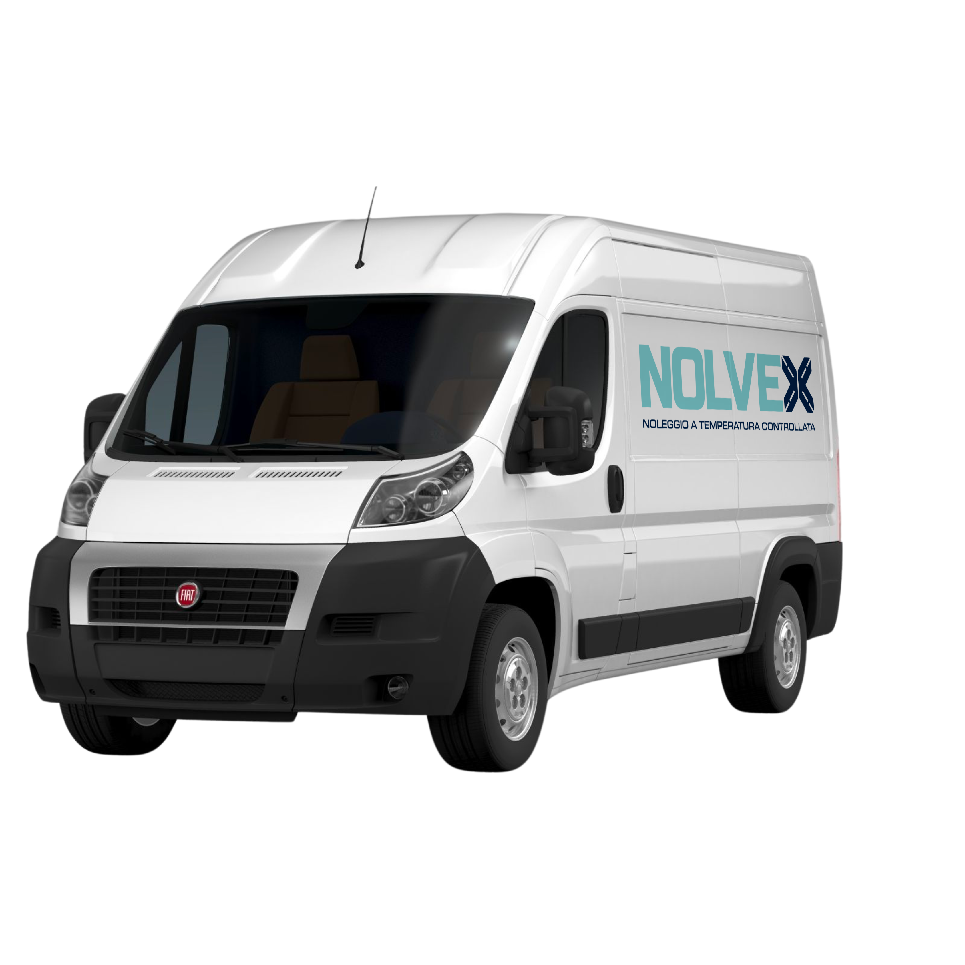 Fiat Ducato L2H2