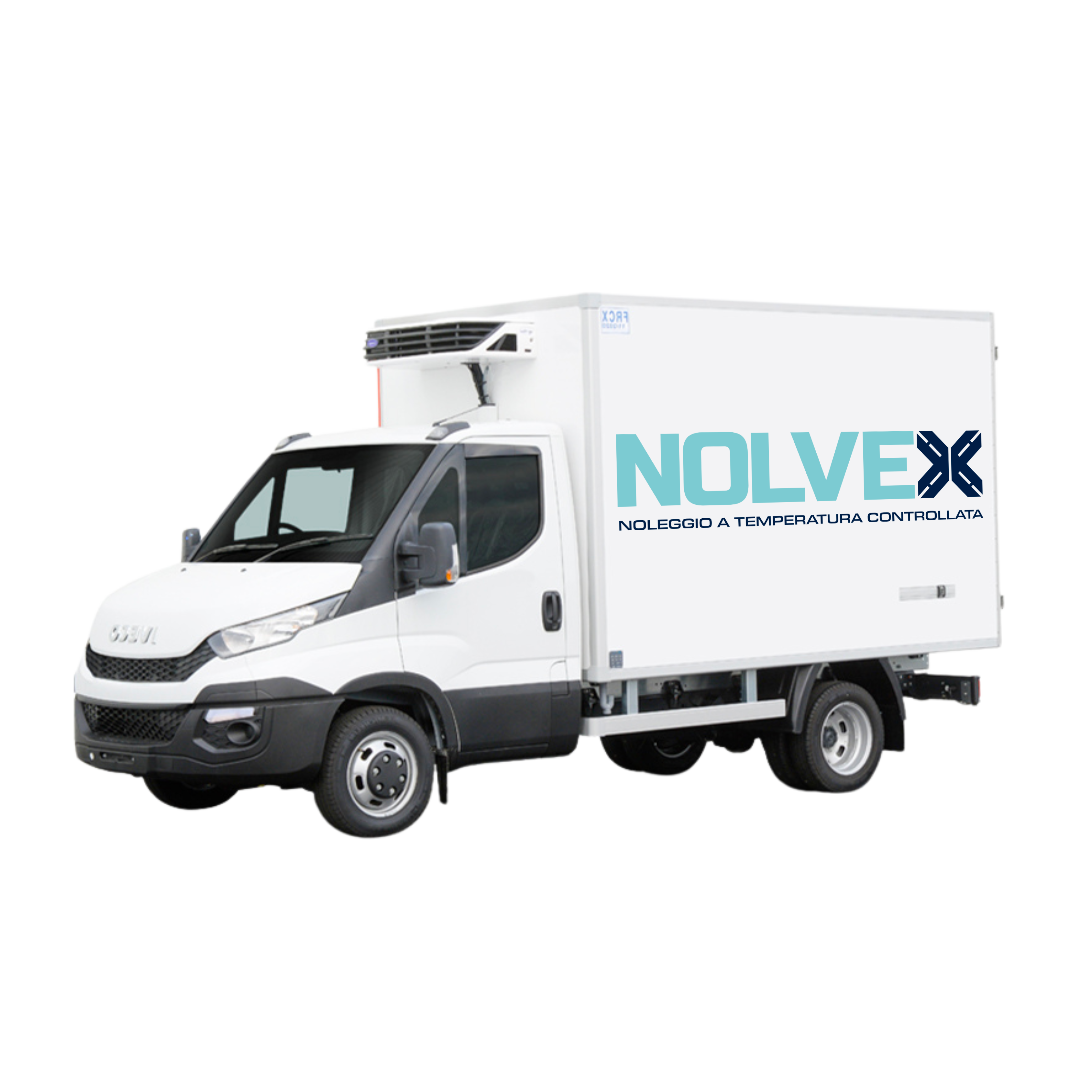 Iveco Daily 7 PLT ATP