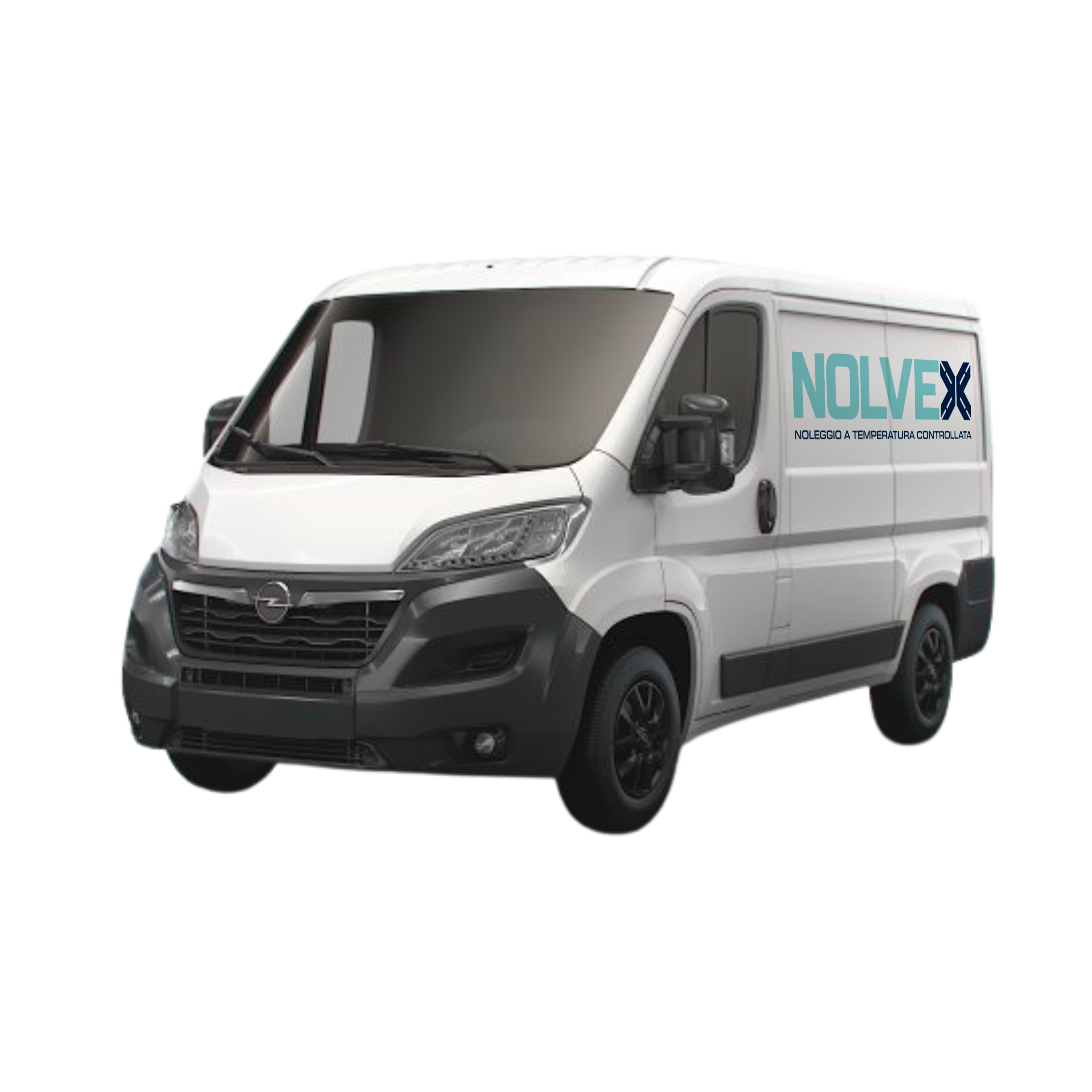 Opel Movano L1H1