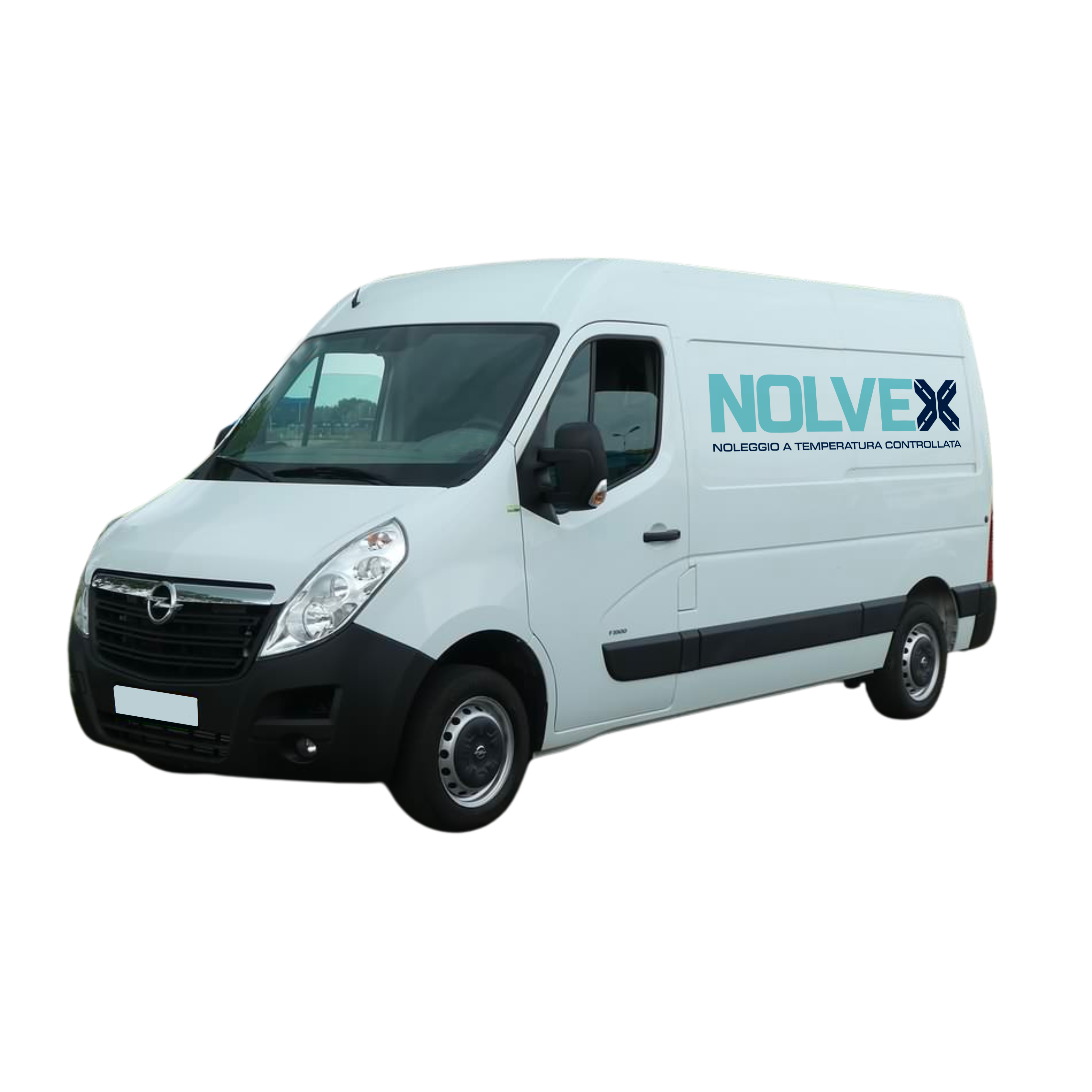Opel Movano L2H2