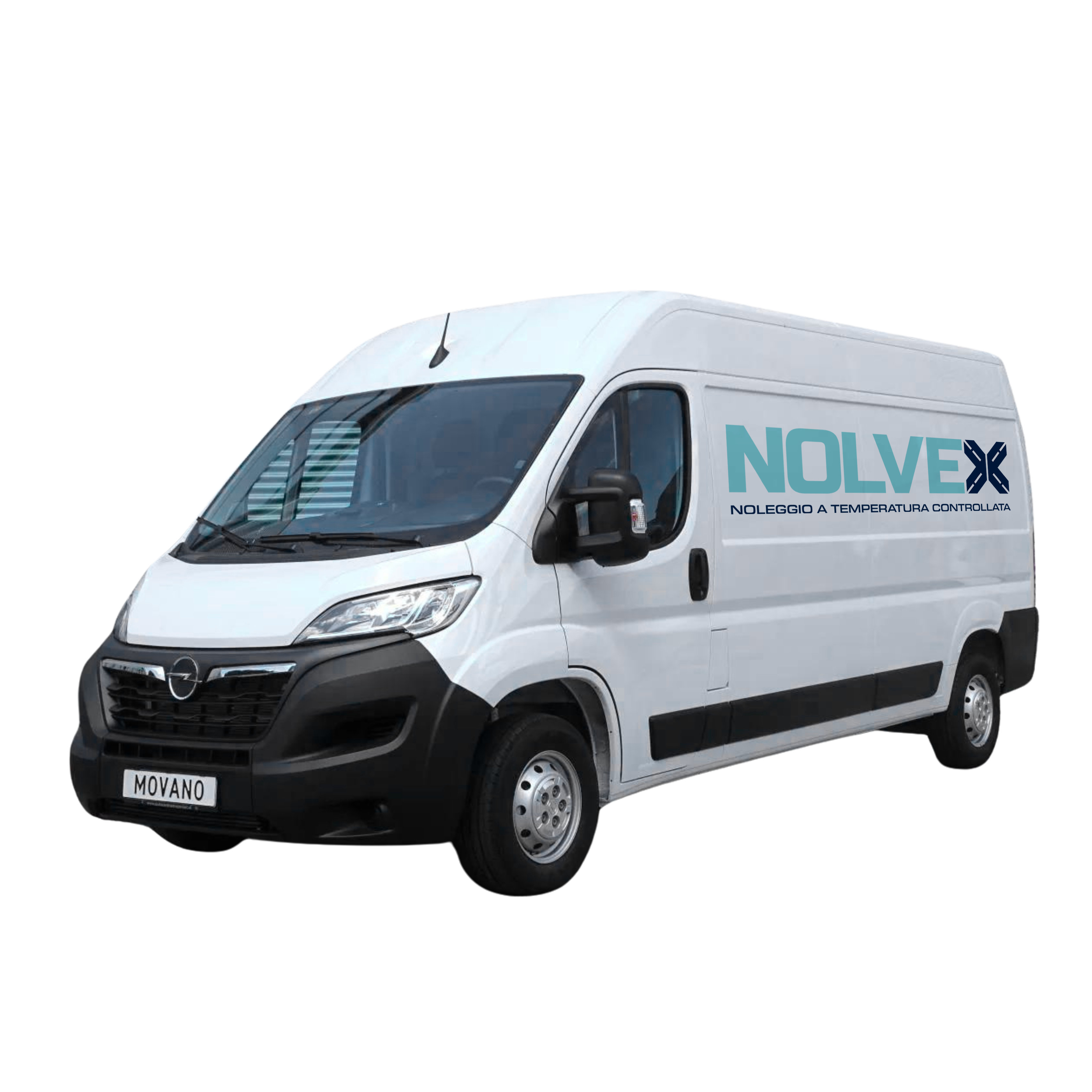 Opel Movano L3H2