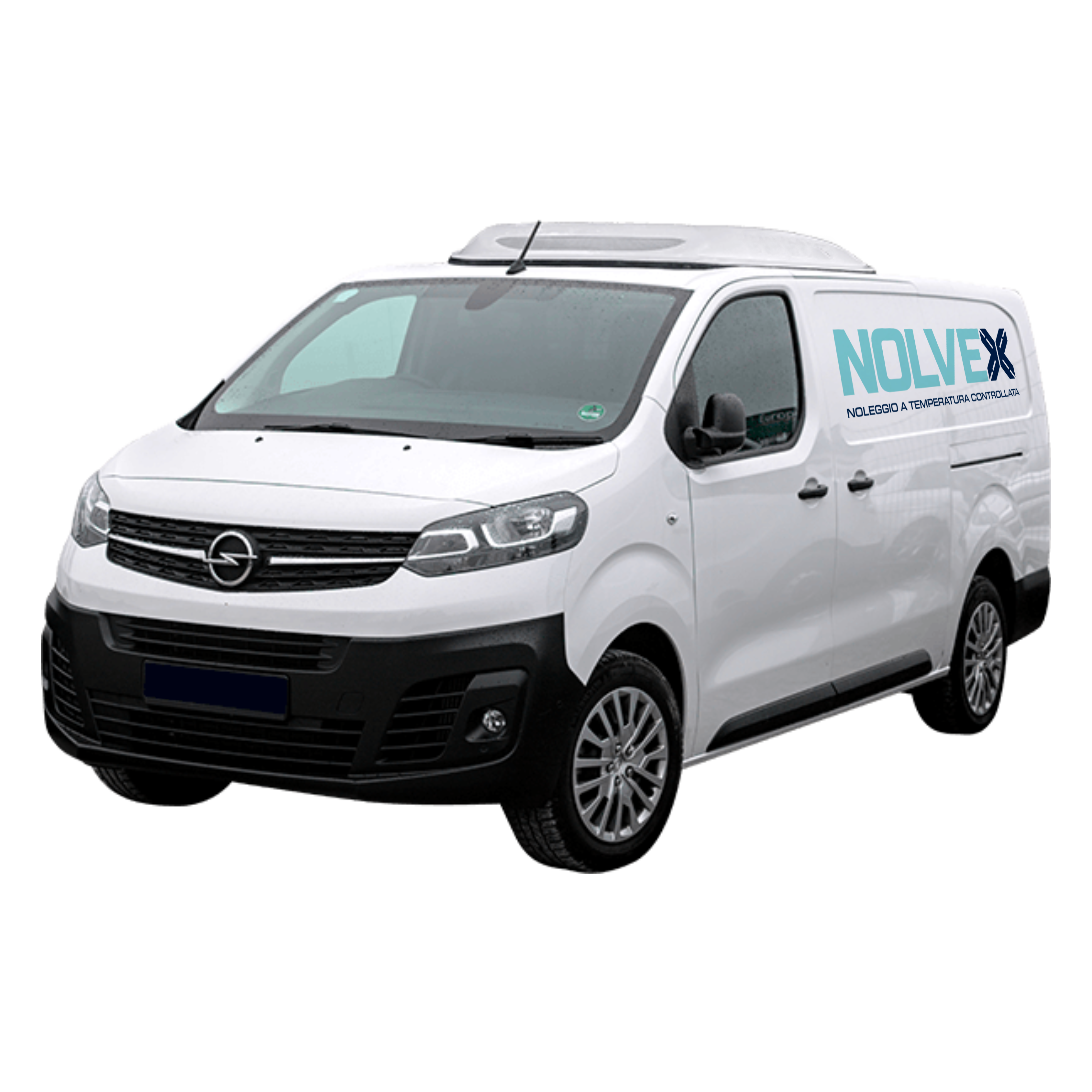 Opel Vivaro L3H1