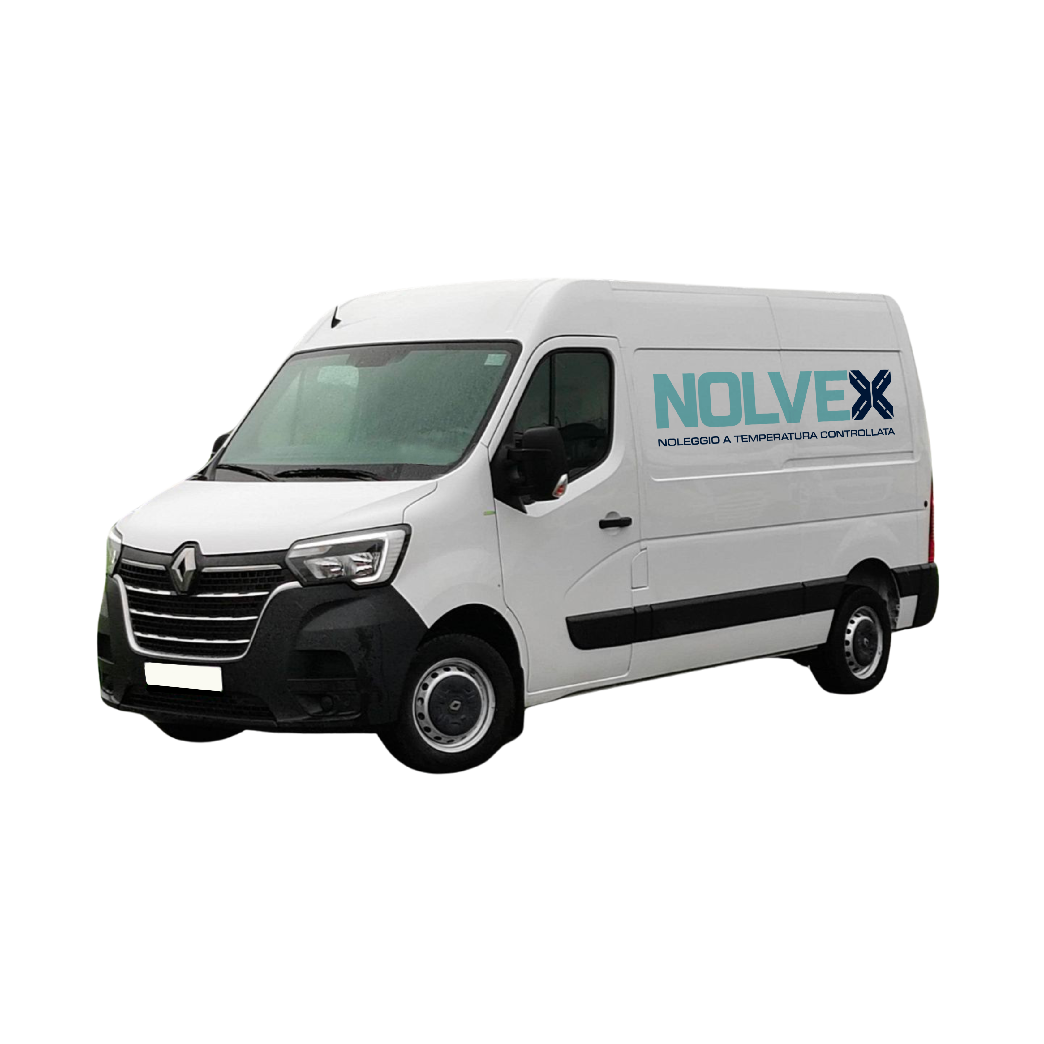 Renault Master L2H2
