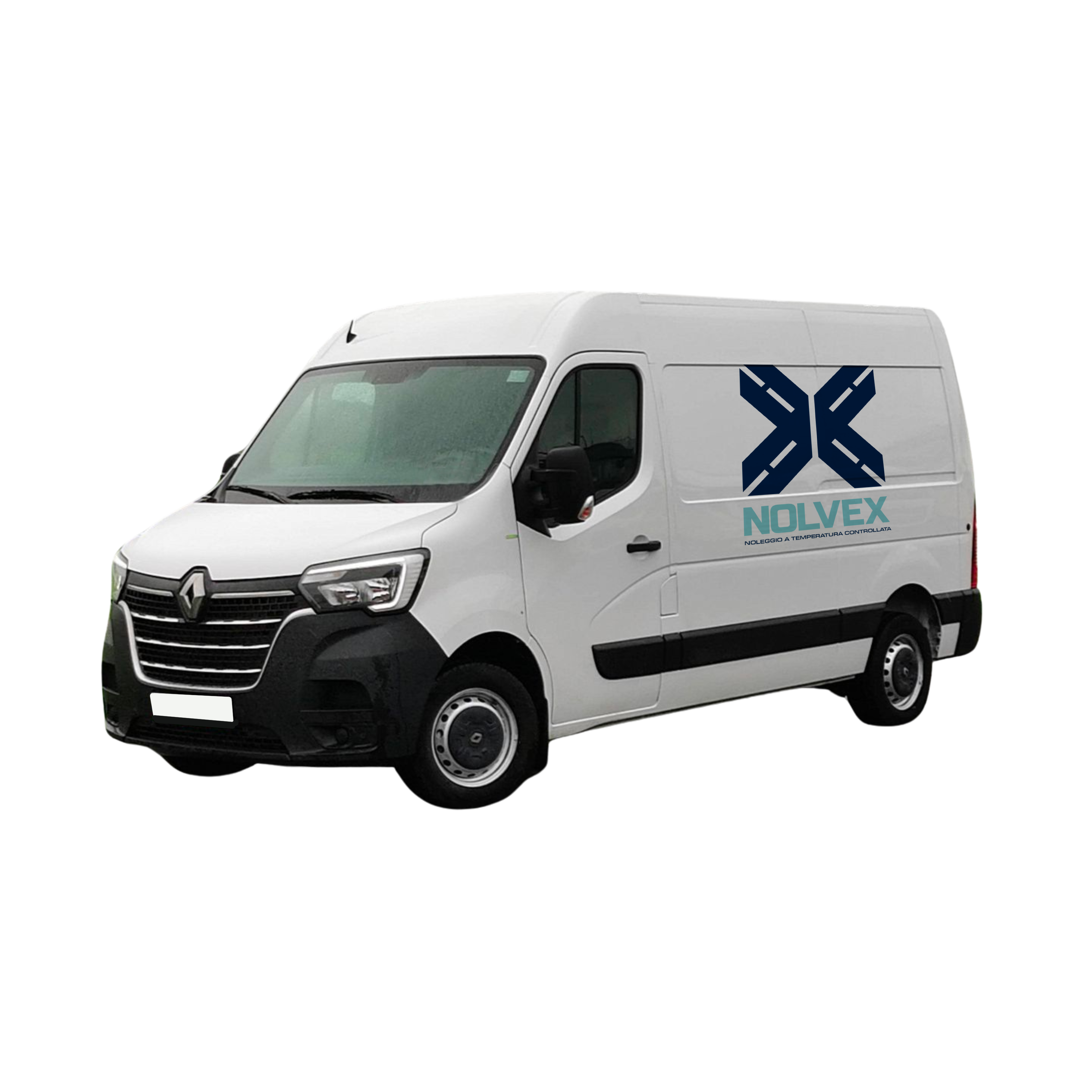 Renault Master L2H2 ATP