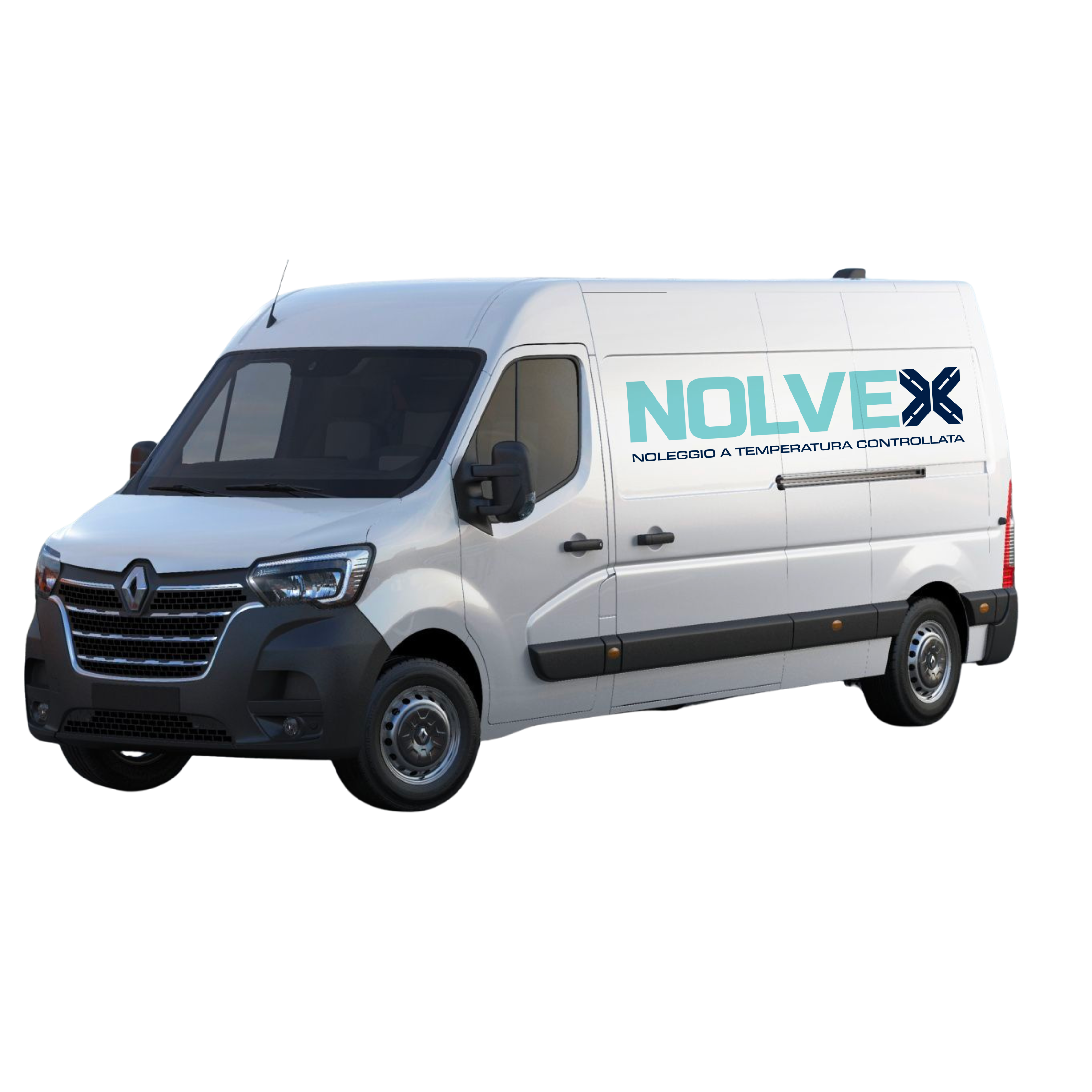 Renault Master L3H2