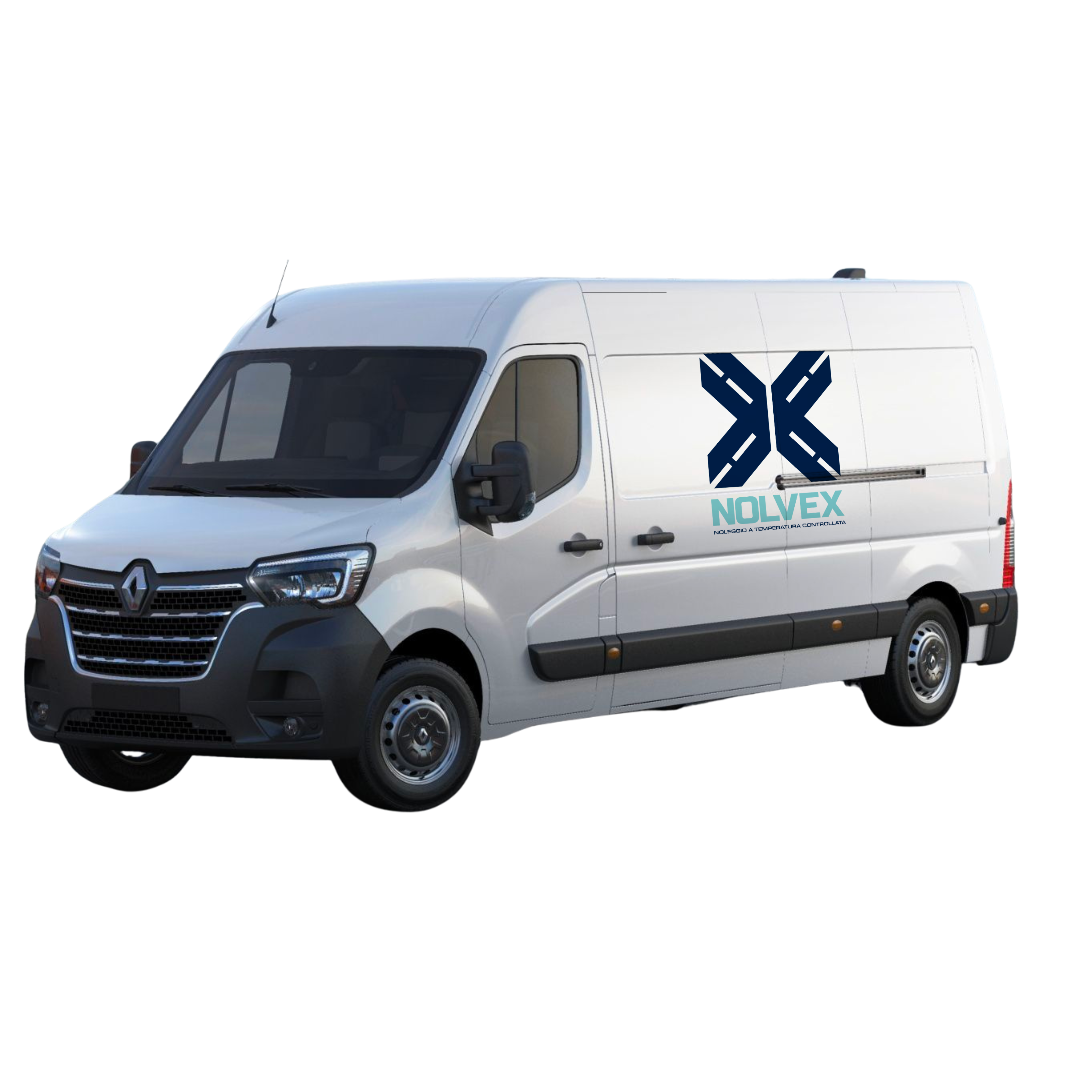 Renault Master L3H2 ATP